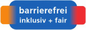 barrierefrei, inklusiv + fair Stiftung Kunst, Kultur und Soziales der Sparda-Bank Südwest