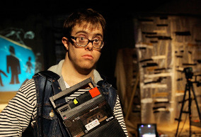 kraut_produktion & Theater HORA (CH) Human Resources