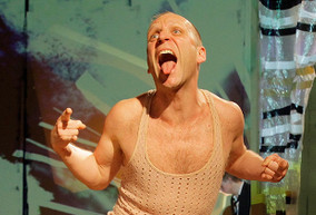 kraut_produktion & Theater HORA (CH) Human Resources