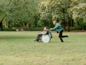 Maximilian Haslberger (D)	Die Menschenliebe	Film