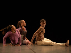 Panaibra Gabriel Canda (MOZ): Metamorphoses