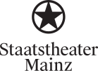 Staatstheater Mainz - Logo