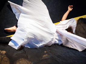 Theater RambaZamba (D): Da Da Diven