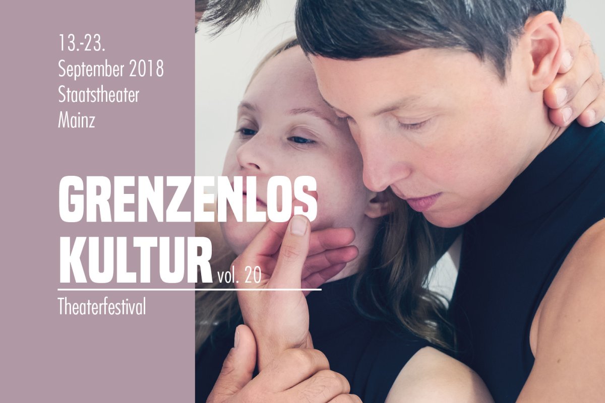 Grenzenlos Kultur 2018 - Vorschau