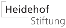 Logo Heidehof Stiftung