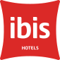 Logo IBIS Hotels